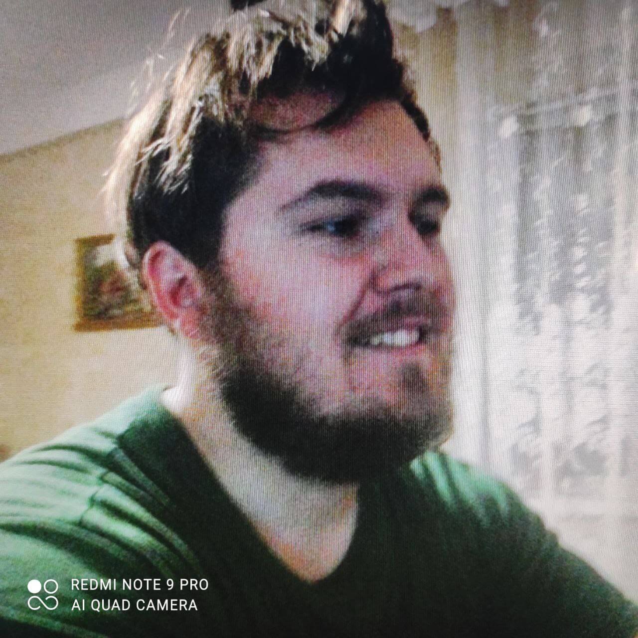 Oleksandr Kornienko