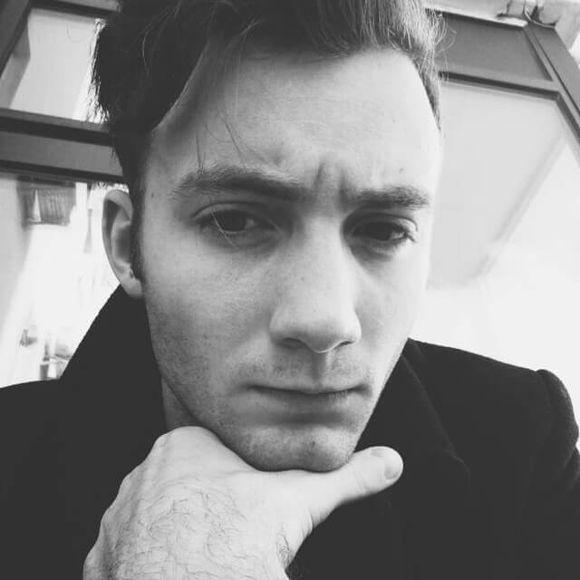 Roman Polishchuk